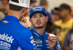 Insider voices opinion about NASCAR’s “worst race” that dashed Kyle Larson’s playoff hopes