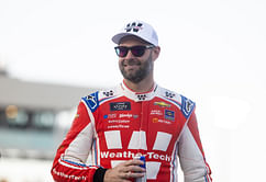 3 rookie drivers to watch in the 2025 NASCAR Cup Series ft. Shane van Gisbergen