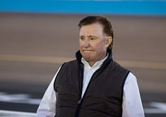 “I told him you made my decision for me and I left”: When Richard Childress took the bold step of leaving his job to begin his racing career