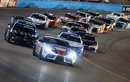 What is NASCAR Technical Institute? All you need to know about the sport’s exclusive education collaboration