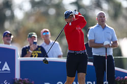 Who was the first woman to play in the PNC Championship? Tournament history explored
