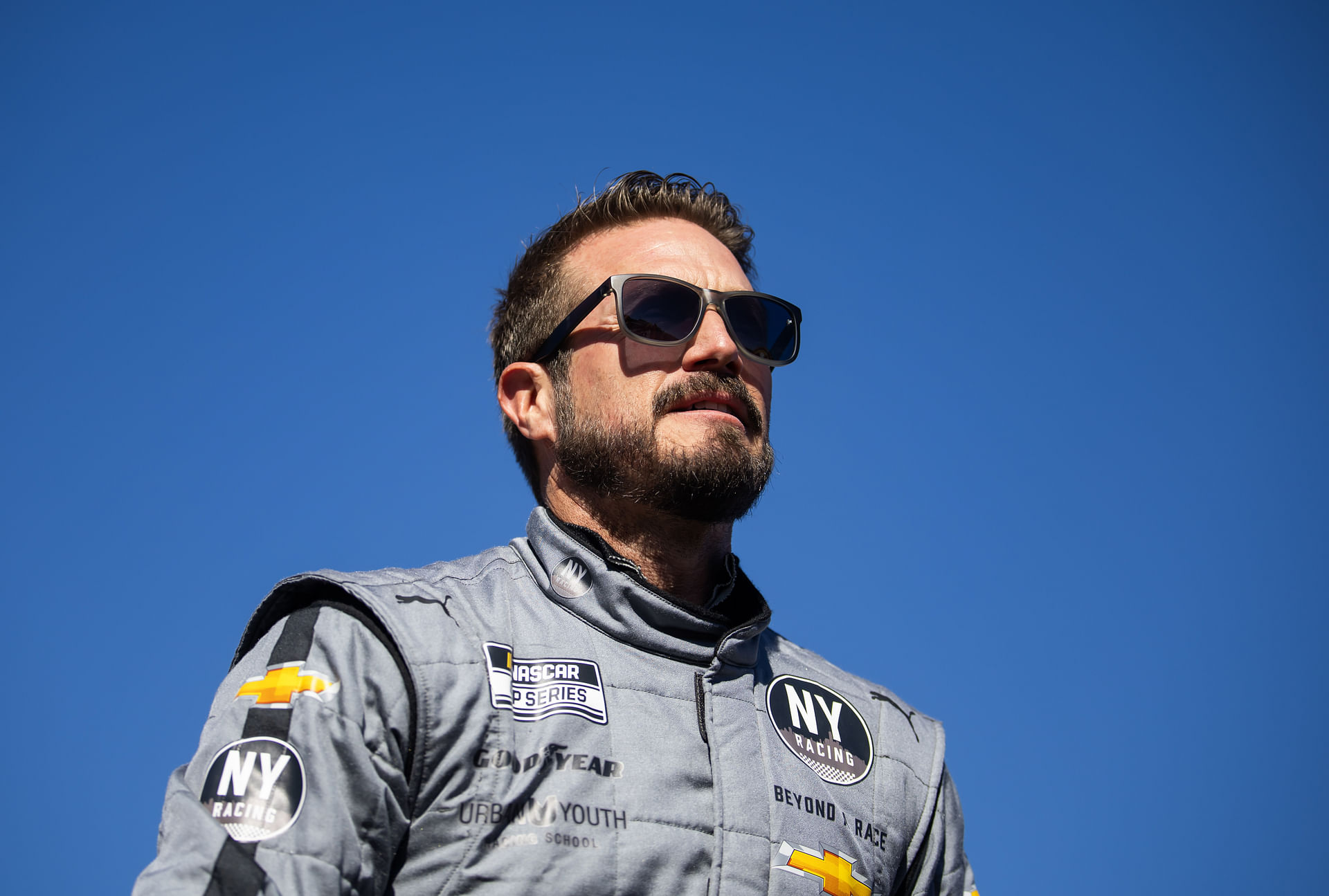 NASCAR: NASCAR Cup Series Championship - Source: Imagn