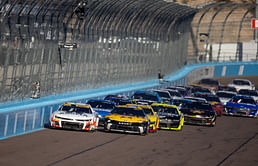 Who are the only 4 NASCAR drivers that triumphed in all crown jewel races? All you need to know