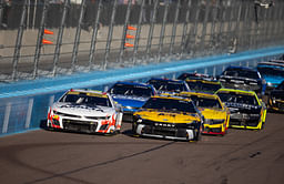 "It's time": When NASCAR Insider proposed 'mixing it up' on Phoenix being the championship race