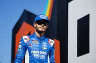 NASCAR Cup Series Championship driver Kyle Larson - Source: Imagn