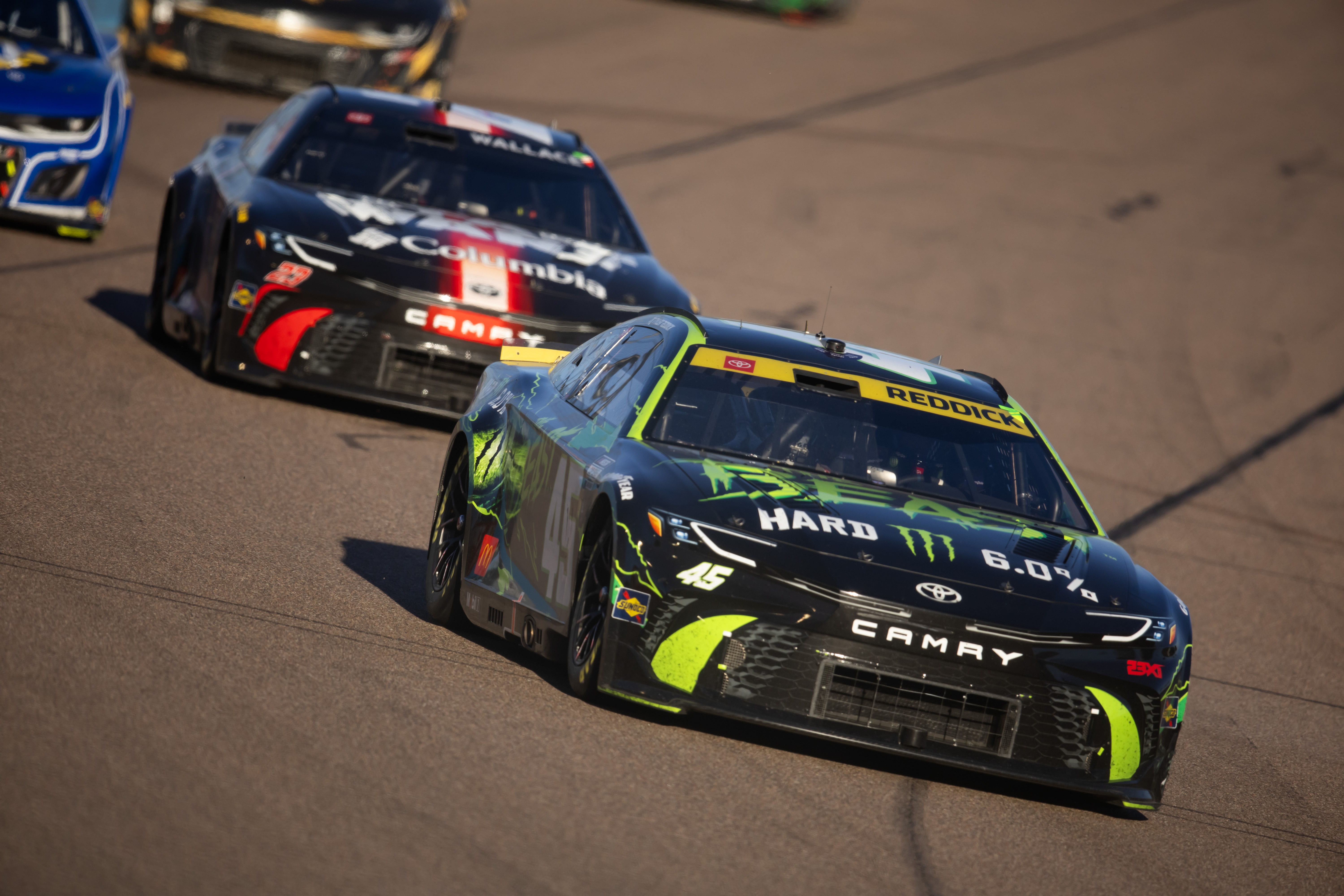 NASCAR: NASCAR Cup Series Championship - Source: Imagn