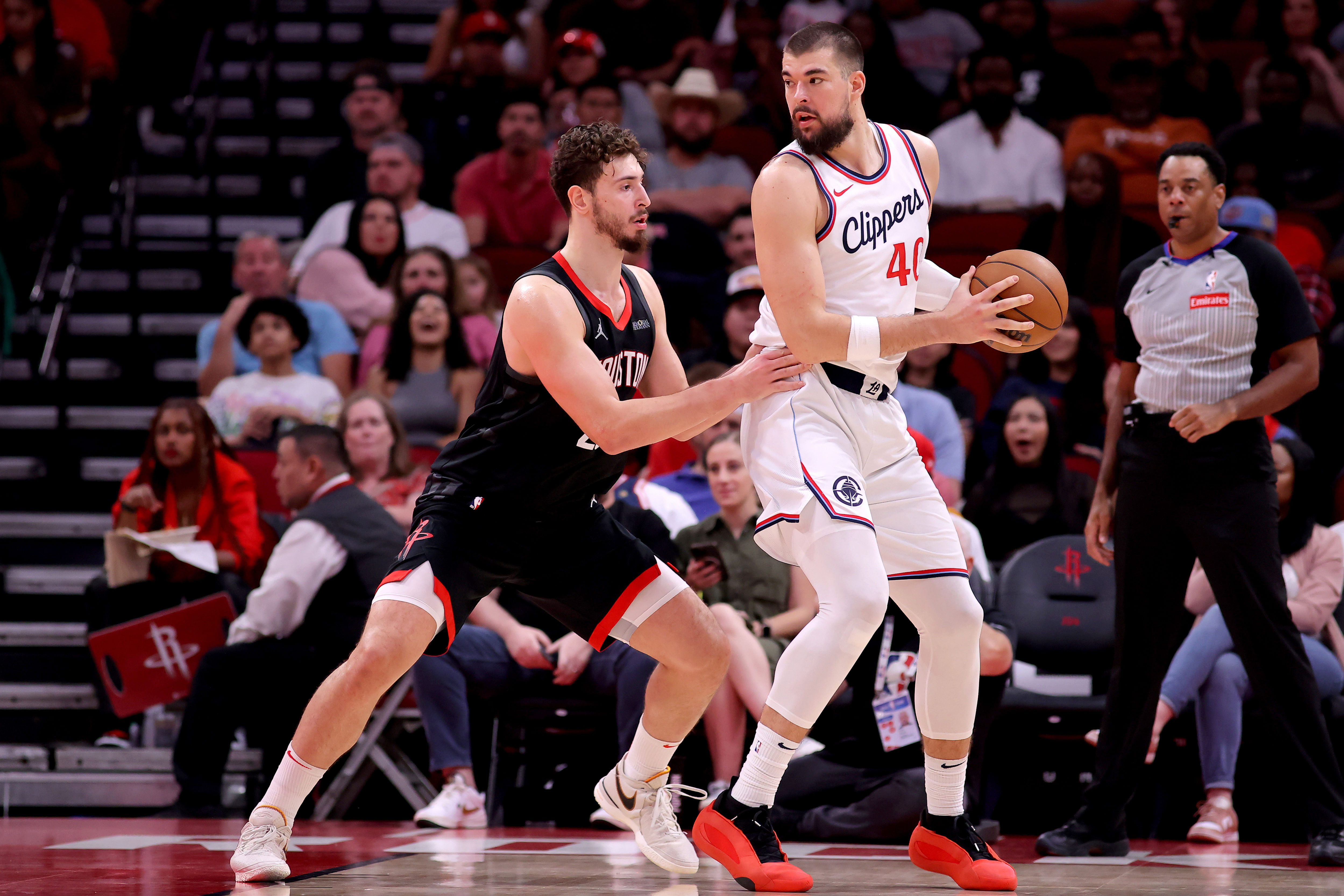 Houston Rockets vs LA Clippers Prediction and Betting Tips Dec. 8, 2024