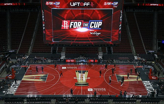 "Feels like I’m descending into the depths of hell”: Steve Kerr makes bold statement on fierce rival Rockets' home court
