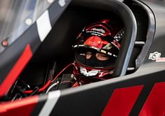 Tony Stewart’s wife Leah flexes baby Dominic’s ‘ultimate’ Christmas gift