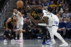 Golden State Warriors vs Memphis Grizzlies Predicted Starting Lineups and Depth Chart for Dec. 19 | 2024-25 NBA season