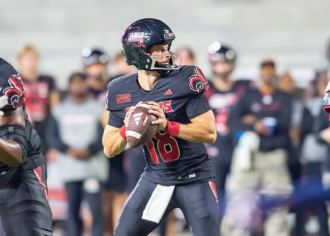Louisiana vs. Louisiana-Monroe: Box score, stats, game summary and more ft. Chandler Fields