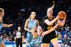Northern Iowa vs. Iowa: Box score, stats, and summary feat. Addison O'Grady (Dec. 20)