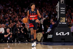5x NBA champ Ron Harper sums up Jordan Poole-led Wizards' nightmarish November in 1-word