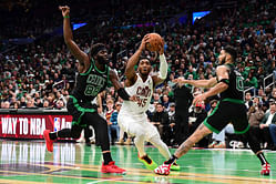 Boston Celtics vs Cleveland Cavaliers predicted starting lineups and depth chart for Dec. 1 | 2024-25 NBA season