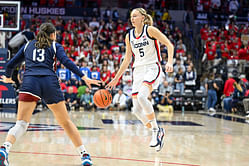 $1.5M NIL-valued Paige Bueckers unveils her Nike signature shoe: “It’s surreal”