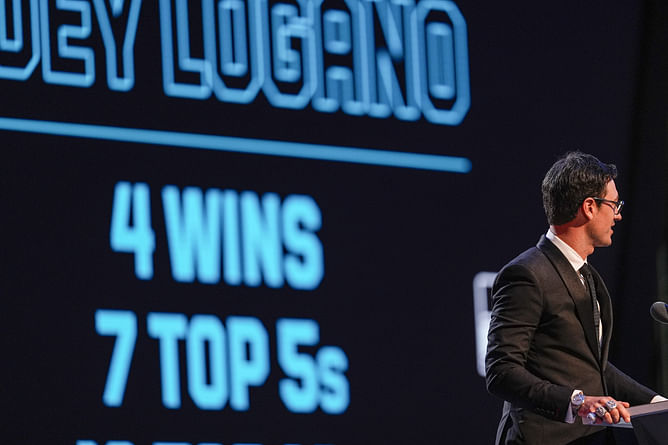 When NASCAR Insider made the case for Joey Logano's third Cup championship being a deserved one