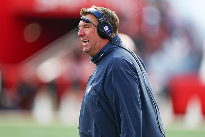 Illinois Transfer Portal Tracker: All players who have entered the transfer portal after the 2024 season