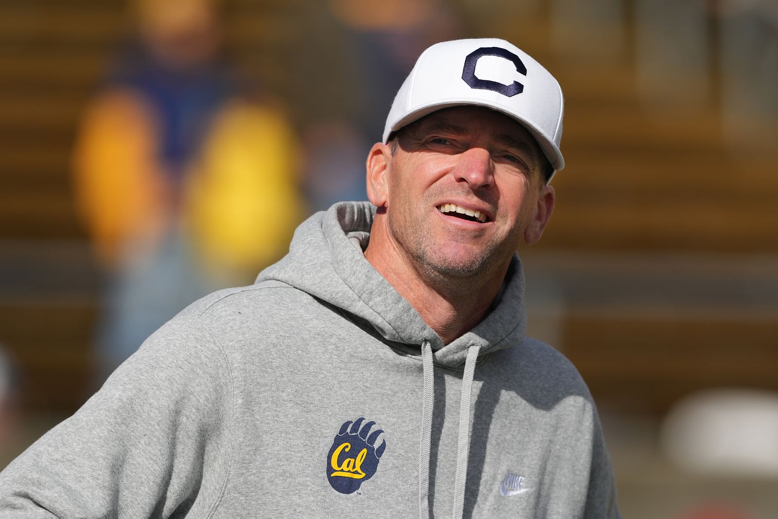 Who is Bryan Harsin? Closer look at former Auburn coach & Cal's new ...