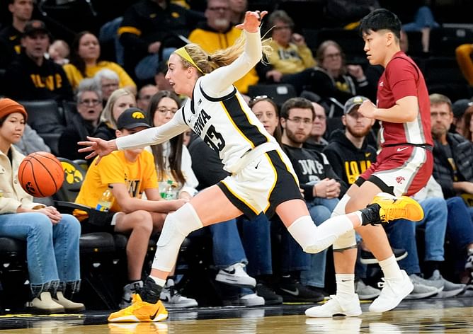 “It was just a really bizarre mishap”: Jen Jensen gives update on Lucy Olsen’s injury status