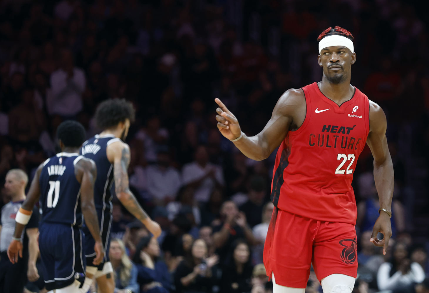 NBA 5 bold predictions leading up to the NBA trade deadline ft. Jimmy
