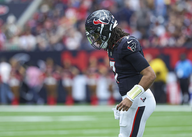 Week 13 Houston Texans vs. Jacksonville Jaguars prediction and fantasy outlook feat. CJ Stroud