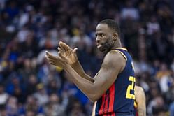 Draymond Green Injury Update: Latest status of 4x NBA champion for Warriors revelaed