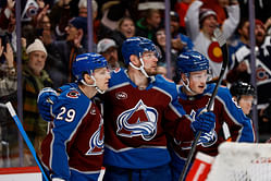 Cale Makar makes his feelings known about $49,000,000 Avs forward's 4-game goal streak