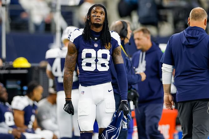 Cowboys HC Mike McCarthy delivers troubling CeeDee Lamb injury update