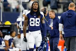 CeeDee Lamb dismisses concerns following career-worst stat performance: "That’s an easy fix"