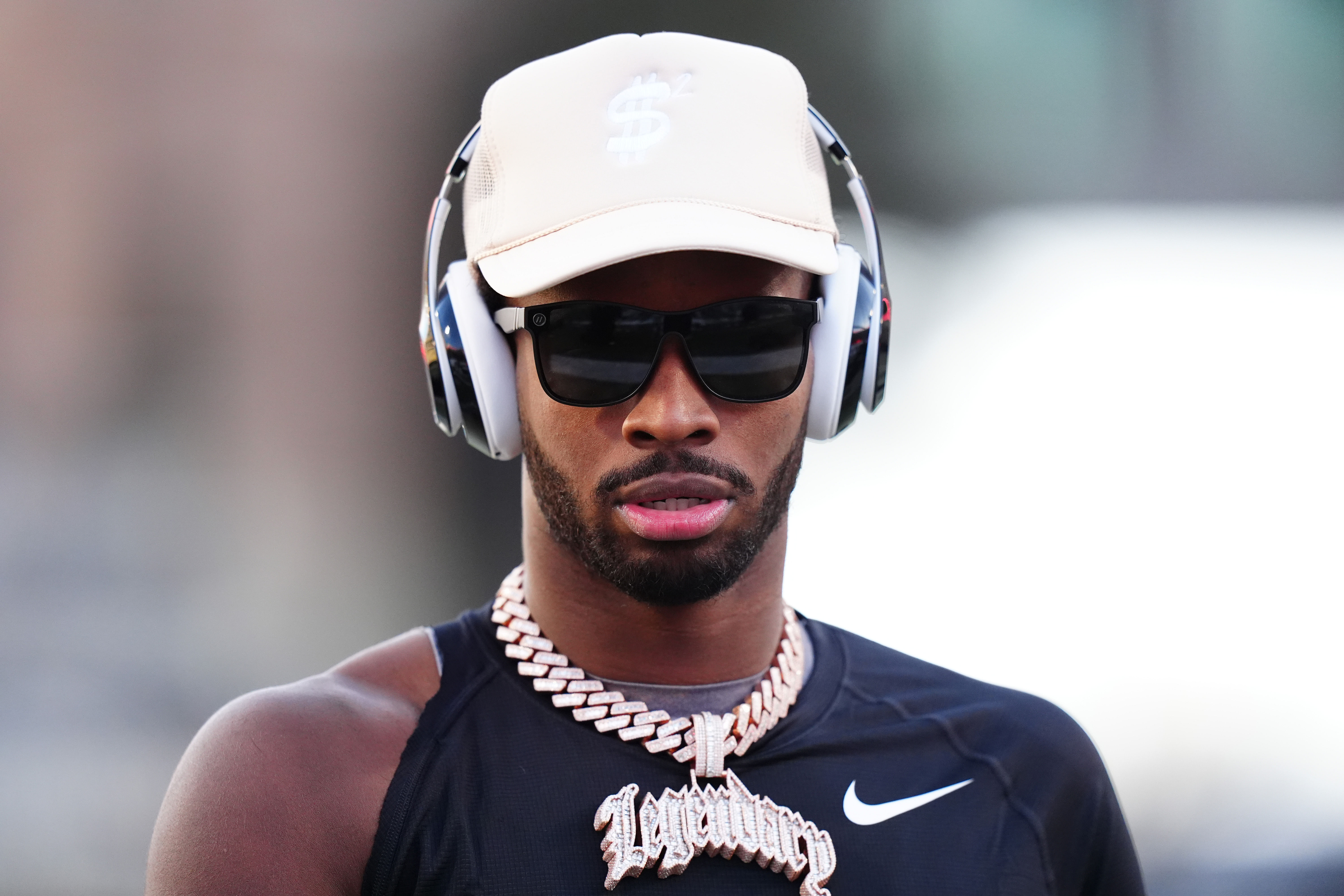 Colorado Buffaloes QB Shedeur Sanders - Source: Imagn