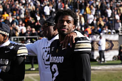 Shedeur Sanders issues 1-word response as fans ask him to pick between Giants & Raiders