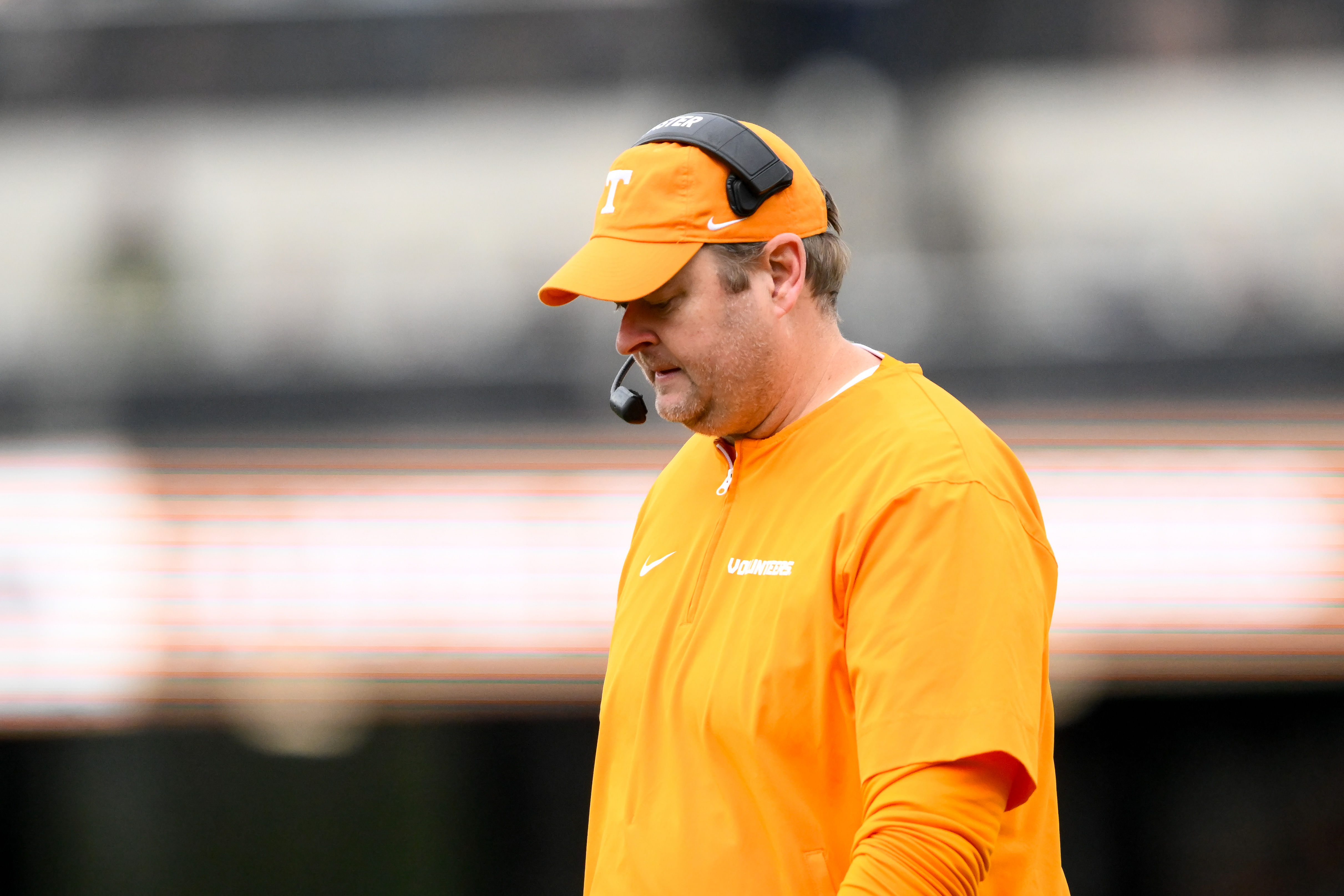 Tennessee and Josh Heupel will be a dangerous underdog against Ohio State and could pull the upset. (Photo Credit: IMAGN)