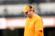 Tennessee and Josh Heupel will be a dangerous underdog against Ohio State and could pull the upset. (Photo Credit: IMAGN)