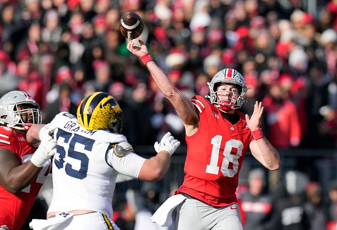 Ohio State bowl projections after Week 14: Exploring the Buckeyes’ postseason chances
