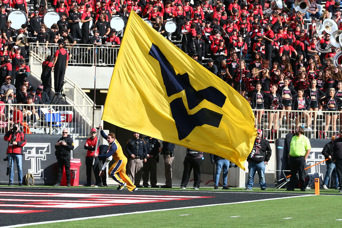 West Virginia Transfer Portal Tracker All players who have entered the