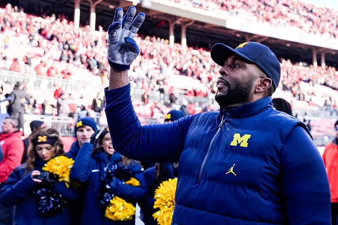 Michigan Wolverines transfer portal: 5 potential prospects the Wolverines should target