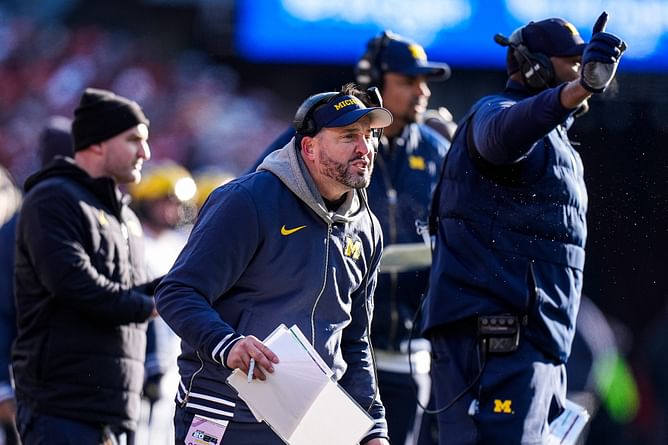 Kirk Campbell replacements: 3 potential targets for Michigan's OC job after latest firing