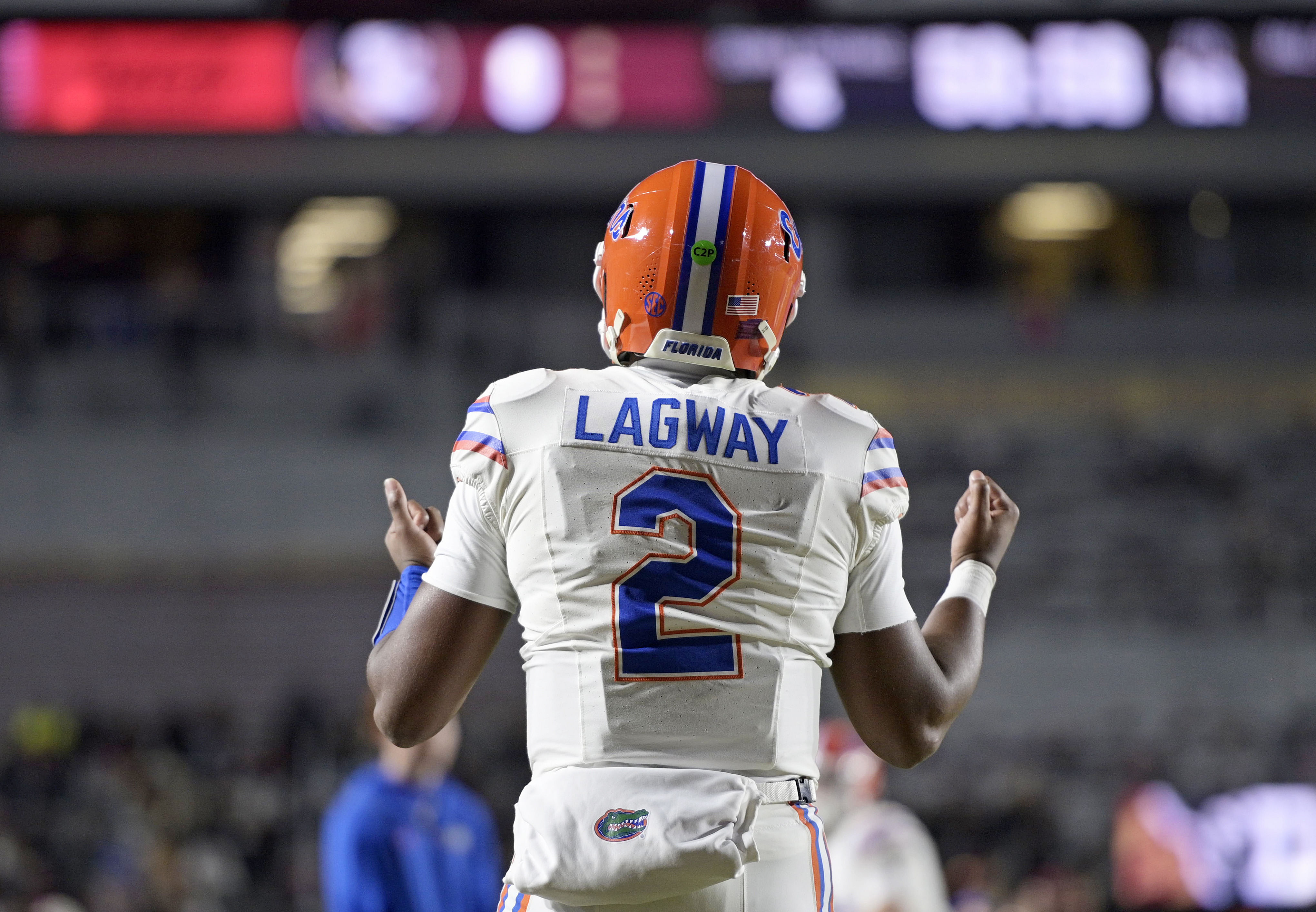 Florida vs. Florida State Box score, stats, and summary feat. DJ