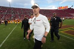 "Would be no different": CFB world takes a clear stance on Lincoln Riley to UCF rumors, if he will leave USC