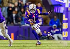 LSU projected starting lineup and depth chart for Texas Bowl | 2024 college football season