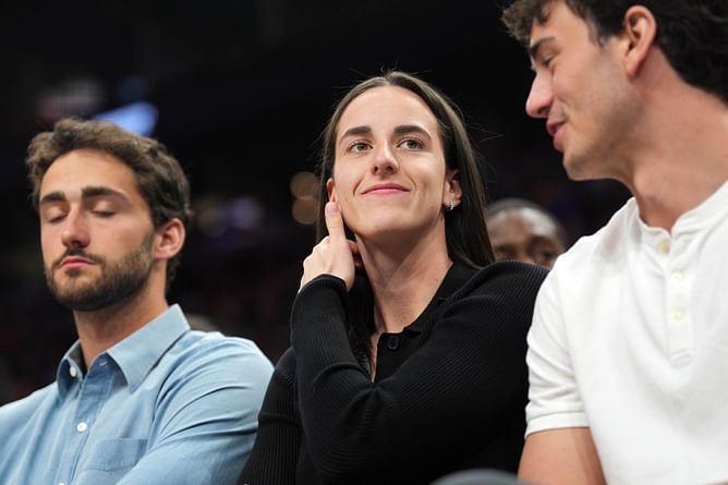 Analyst makes strong Caitlin Clark case against LeBron James & Co. amid viewership decline