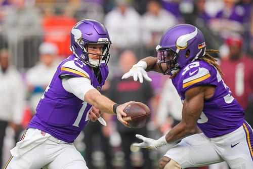 NFL: Arizona Cardinals at Minnesota Vikings - Source: Imagn