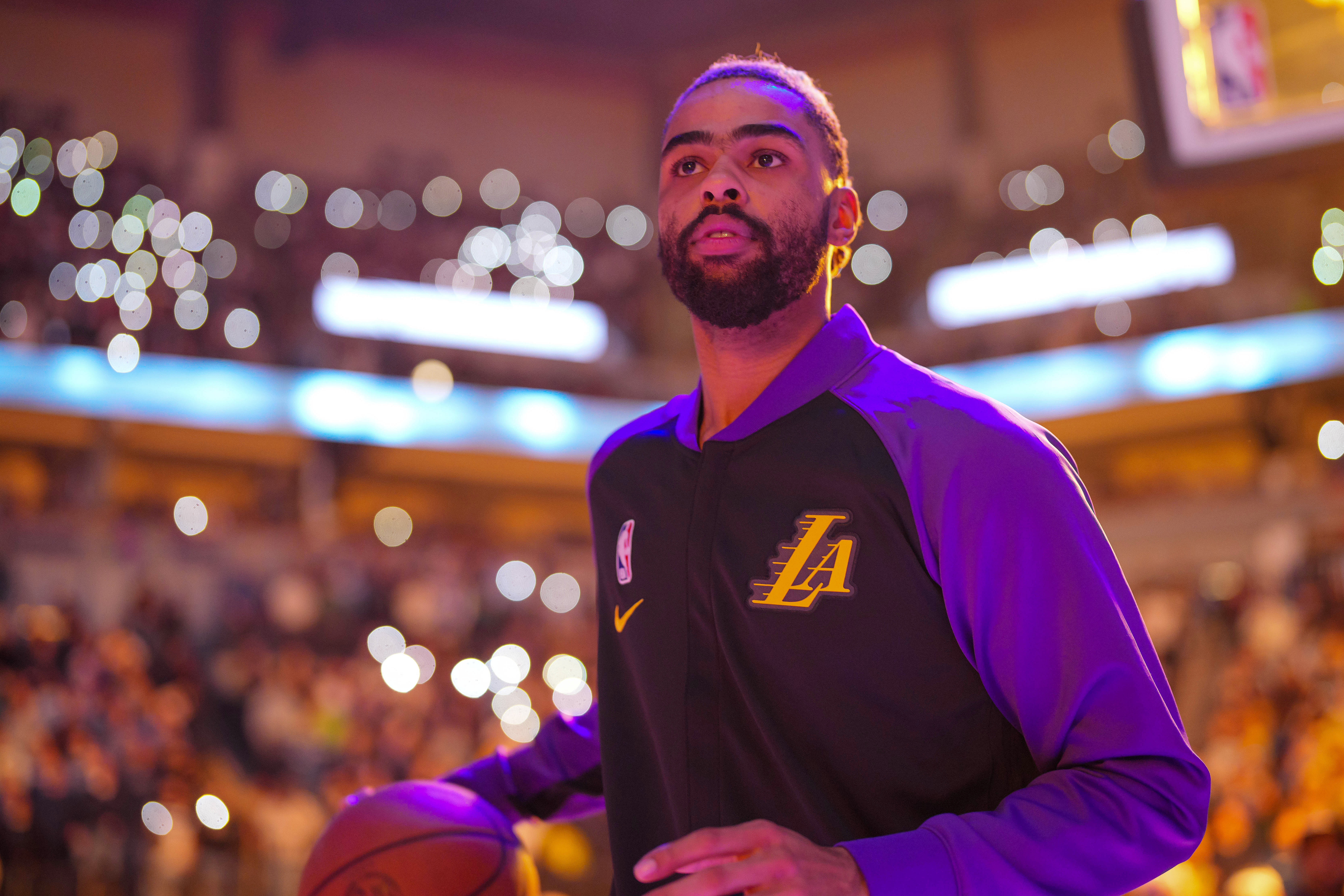 NBA: Los Angeles Lakers at Minnesota Timberwolves - Source: Imagn