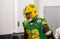 Oregon Ducks transfer portal tracker: All players who have entered the transfer portal after the 2024 season