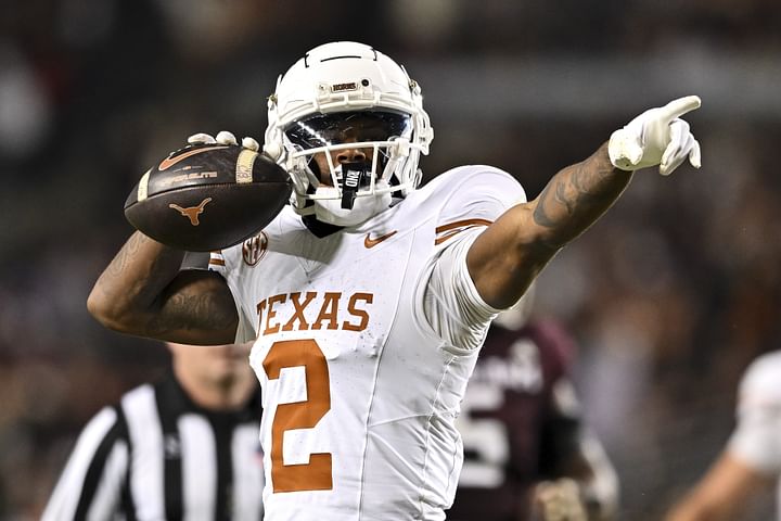 Insider notes on Texas and Michigan players entering the NFL Draft'25 ...