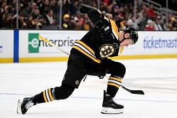 Nikita Zadorov gives extremely clear reason for crosschecking Lucas Raymond after slashing penalty