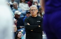 “We have Diana Taurasi and you don’t”: Geno Auriemma remembers “offending” people and bearing the “arrogant” allegations after bold comment