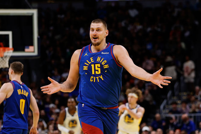 "Teaching the next gen right": NBA fans react as Nikola Jokic’s emotional interaction with young fan surfaces