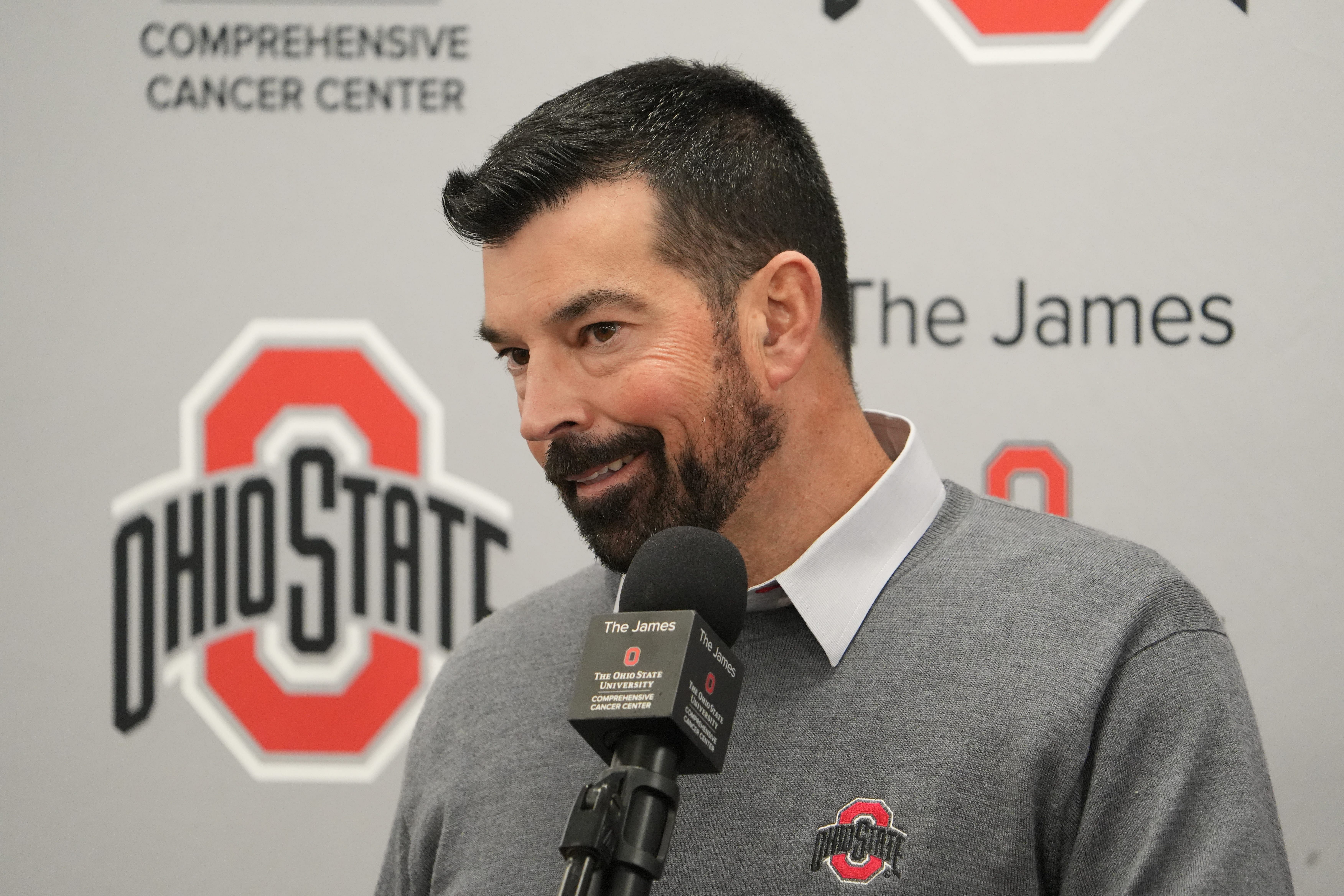 Ohio State Recruiting Looking at Ryan Day's list of signings following