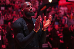 Ryen Russillo rips Bill Simmons for comparing LeBron James' game to his own: "Worst comparison you've ever made"